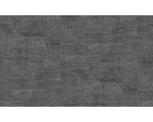 Nahaufnahme einer grauen Tapete mit Textur