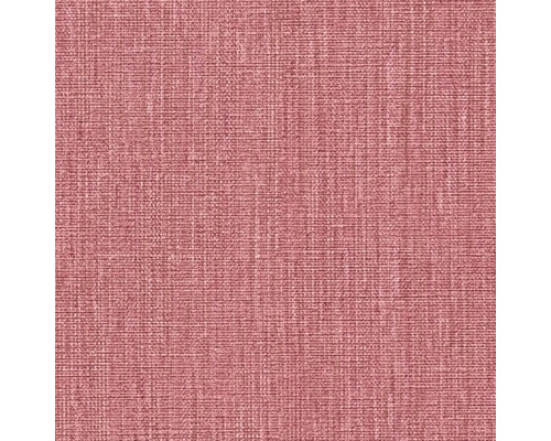 Nahaufnahme einer Textiltapete mit feiner Webstruktur