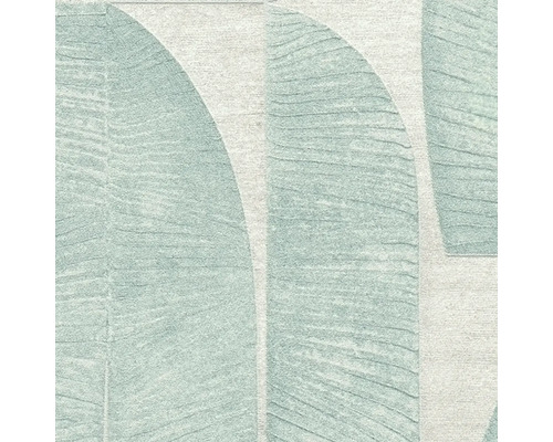 Tapete mit abstraktem Kreismuster