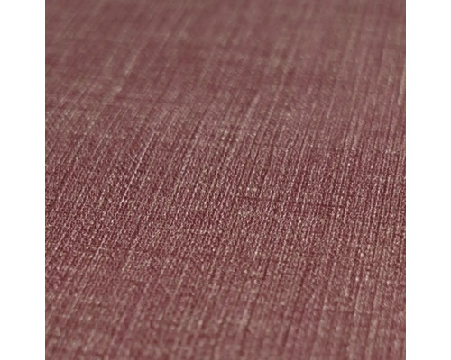 Nahaufnahme einer strukturierten Textiltapete