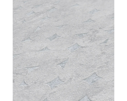 Tapete mit Rautenmuster