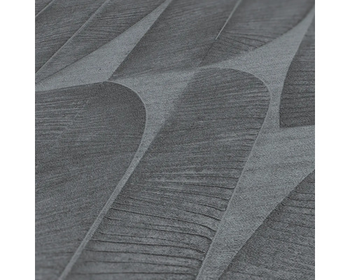 Tapete mit grafischem Muster