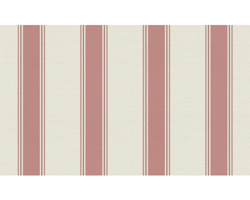 Tapete mit Streifenmuster