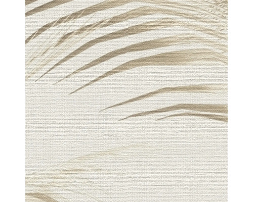 Nahaufnahme einer Tapete mit Streifenmuster