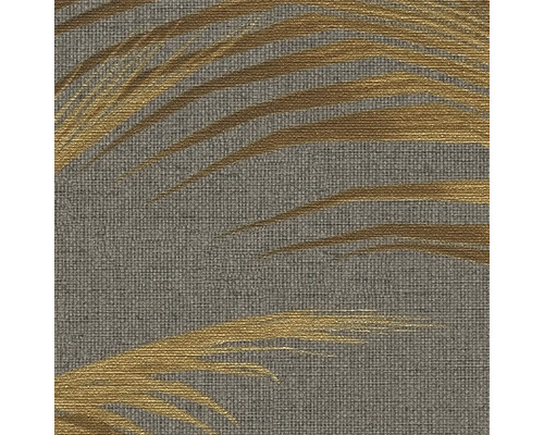 Tapete mit Blattmuster