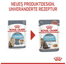 Royal Canin Urinary Care Katzennahrung im 85 Gramm Frischebeutel, neue Verpackung