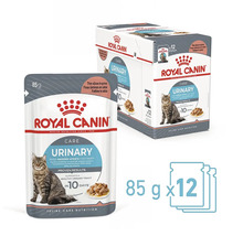 Royal Canin Urinary Care Katzenfutter, 12er-Pack