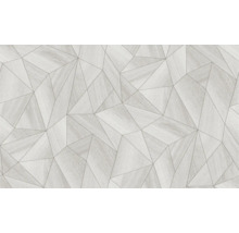 Tapete mit geometrischem Dreiecksmuster