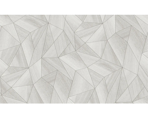 Tapete mit geometrischem Dreiecksmuster