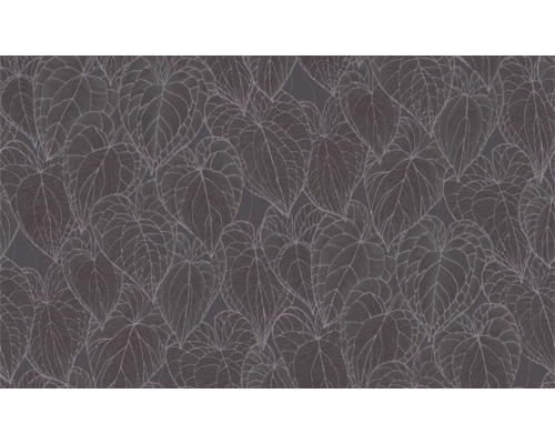 Tapete mit Blattmuster