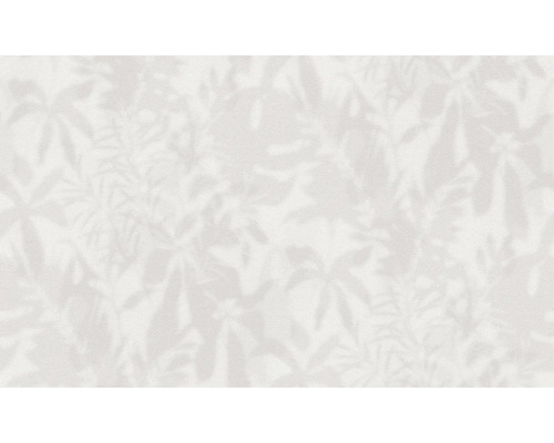 Tapete mit Pflanzenmuster