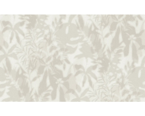 Tapete mit Pflanzenmuster