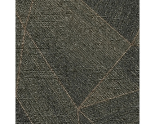 Tapete mit geometrischem Muster