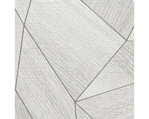 Tapete mit geometrischem Muster