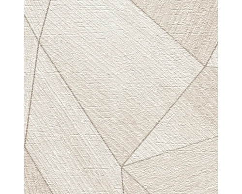 Tapete mit geometrischem Muster