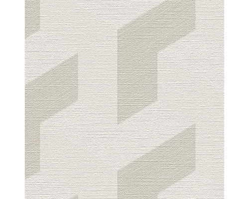 Tapete mit geometrischem Muster