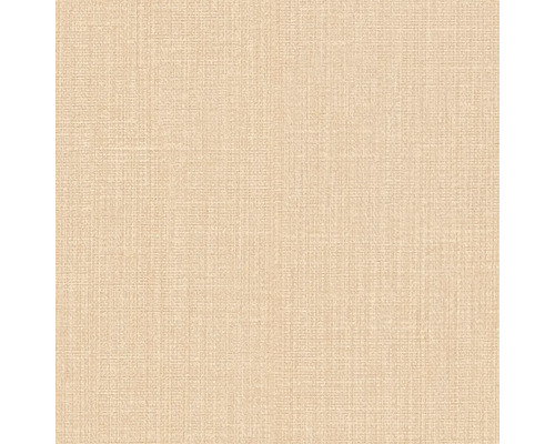 Beige Strukturtapete