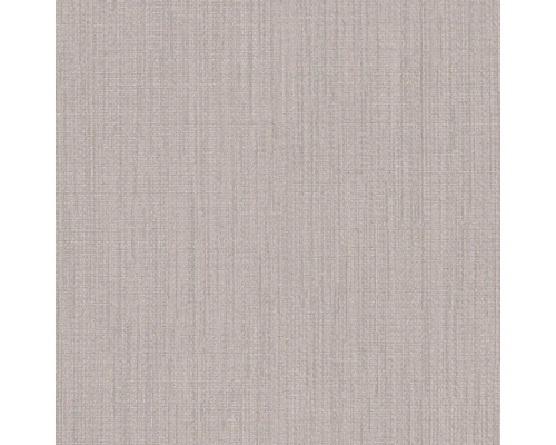 Texturtapete mit feinem Leinenmuster