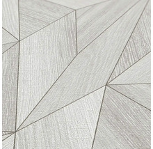 Vliestapete 36133-6 Daniel Hechter 7 geometrisches Muster grau