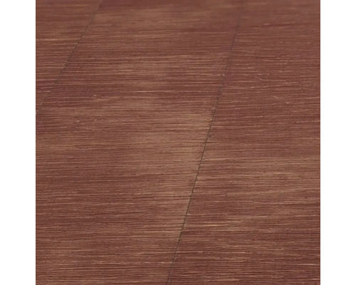 Nahaufnahme von Paneelen mit Holzdekor