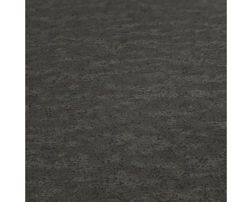 Dunkle Bodenoberfläche mit rauer Textur.