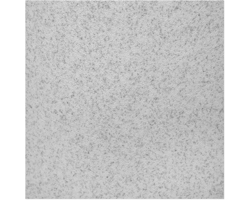 Nahaufnahme einer grauen Filzoberfläche