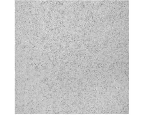 Detailaufnahme einer Schallschutzplatte mit leichter Textur