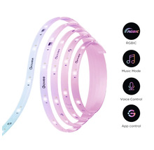 GOVEE Smart LED Strip Light S RGBIC 5m Matter