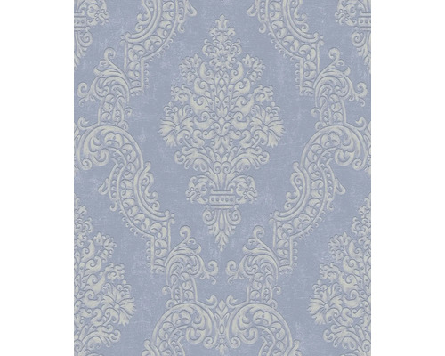 Tapete mit Ornamentmuster