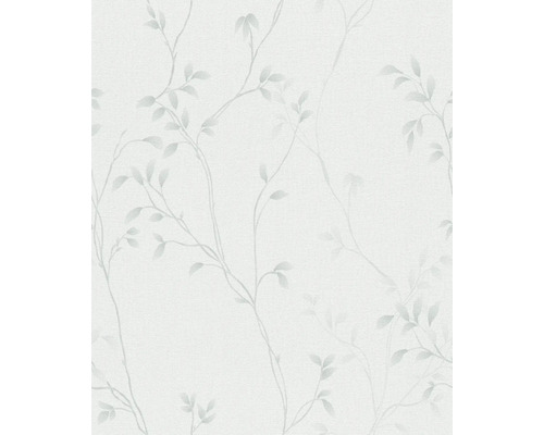 Tapete mit Blattmuster