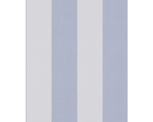 Tapete mit Streifenmuster