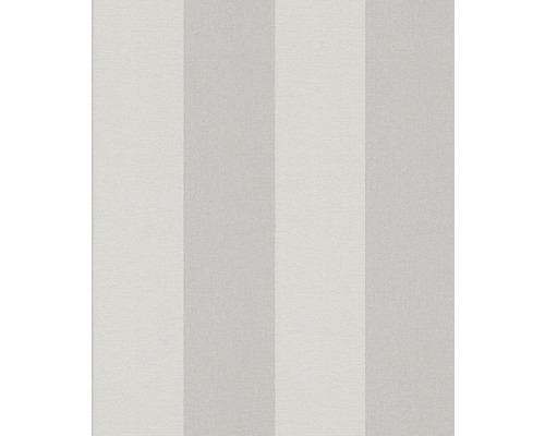Tapete mit vertikalem Streifenmuster
