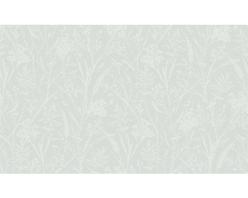 Tapete mit floralem Muster