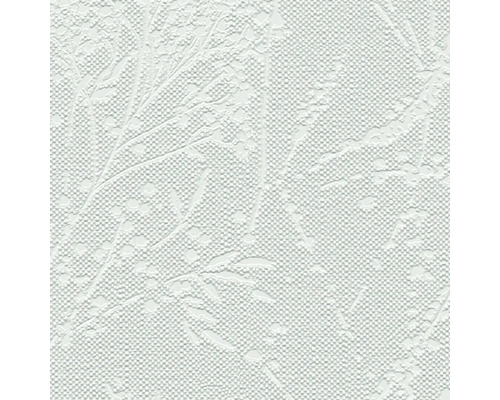 Tapete mit Pflanzenmuster