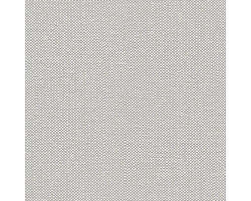 Nahaufnahme des Stoffes mit feiner Webstruktur.