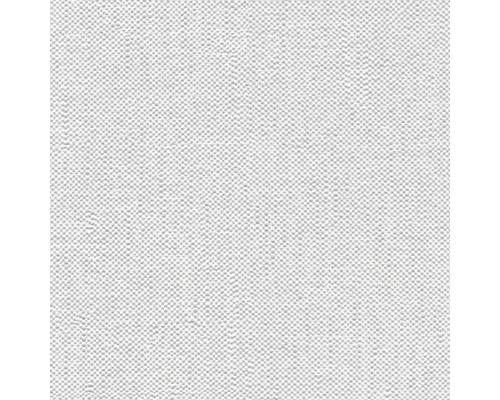 Nahaufnahme einer strukturierten, hellen Tapete