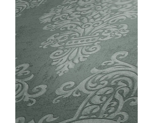 Tapete mit Ornamentmuster