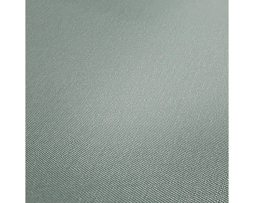 Textiltapete mit feiner Webstruktur