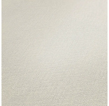 Vliestapete 3978-12 Pure Elegance Uni Pünktchenstruktur cremeweiß