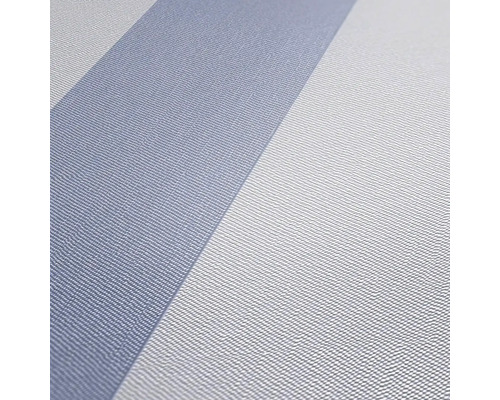 Tapete mit Streifenmuster