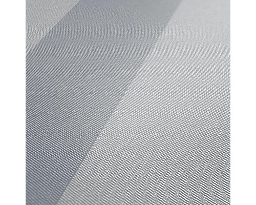 Detailansicht einer gestreiften Tapete