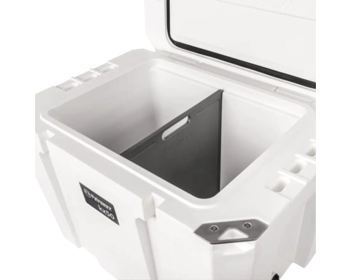 Petromax Kühlbox mit Trennwand
