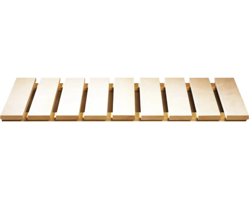 Holzrost für den Außenbereich