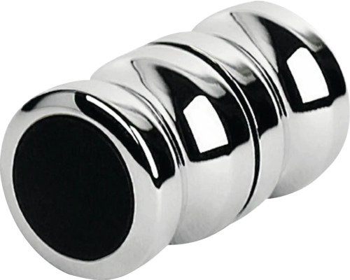 Möbelknopf aus Metall