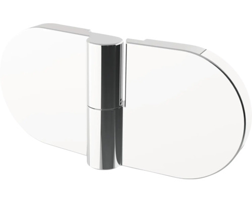 Scharnier für Spiegel