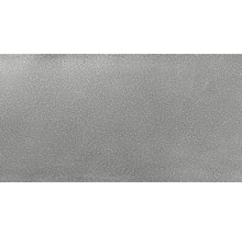 Beeteinfassung Rasenkante Hammerschlag Stärke 0,5 mm 10 m x 15 cm Stahl
