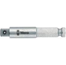 Wera Logo Adapter für Schraubendreher