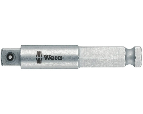 Wera Logo Adapter für Schraubendreher