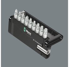 Wera Bit-Check mit verschiedenen Schrauberbits