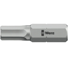 Wera Logo Bit